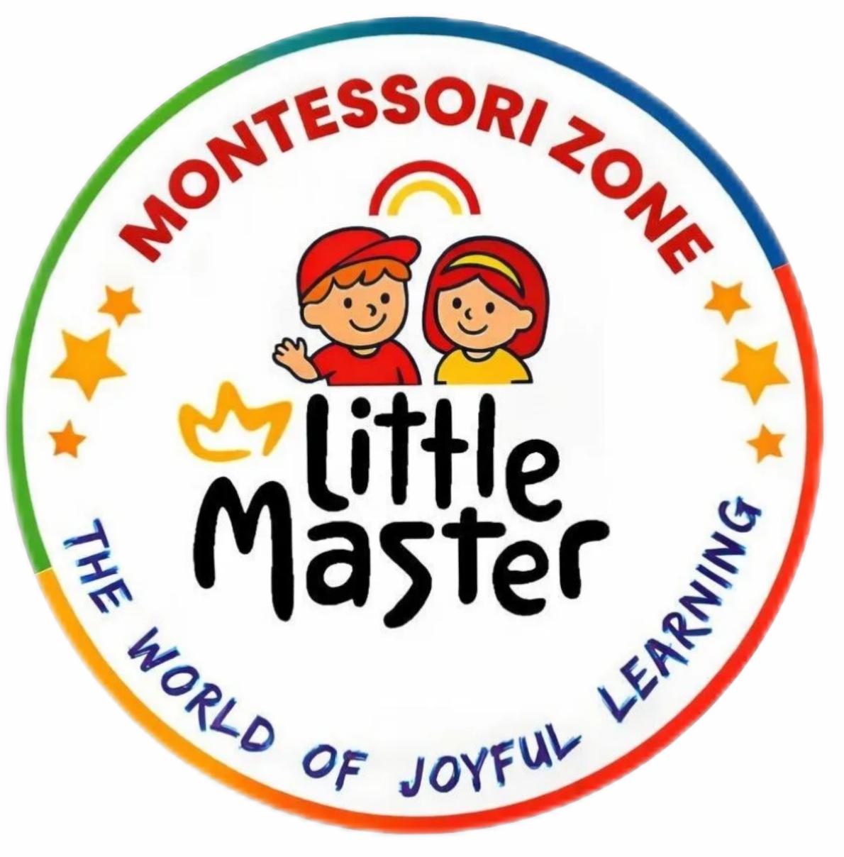 Little Masters Montessori