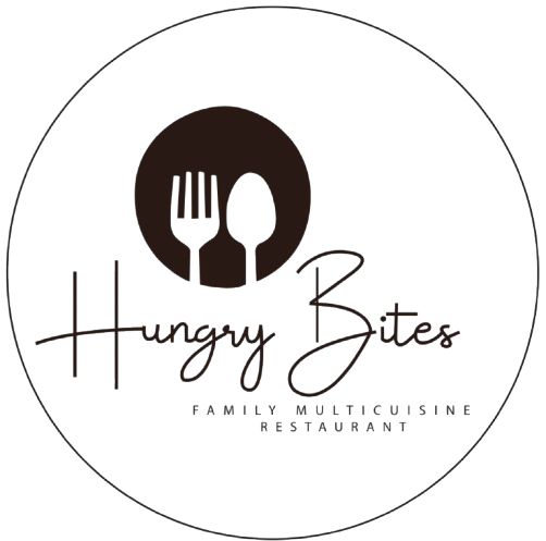 Hungry Bites Social Media Content